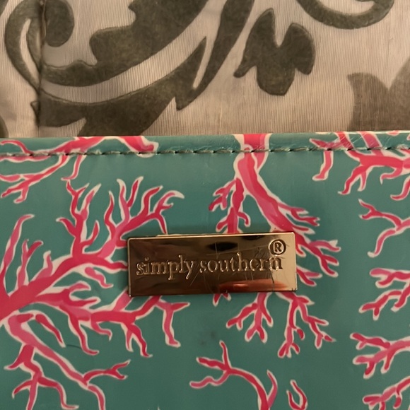 Simply Southern Bags Simply Southern Wallet Poshmark